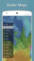 Weather Radar & Alert syot layar 3