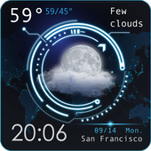 Weather  icon