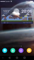 Weather - Game capture d'écran 2