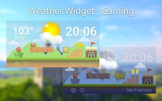 Weather - Game capture d'écran 3