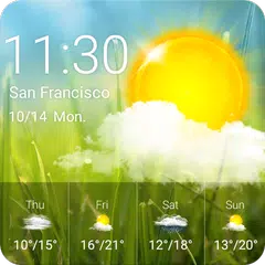 Weather🍀 APK download