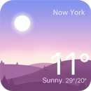 Weather Widget - Halo APK