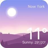 Weather Widget  icon