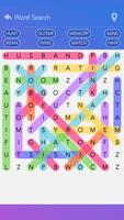 Word Search ảnh chụp màn hình 2
