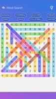 Word Search ảnh chụp màn hình 3