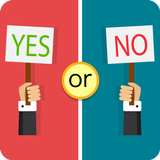 آیکون‌ Would You Rather