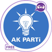 AK Parti Foto Editör