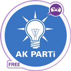AK Parti アイコン