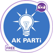 AK Parti Foto Editör