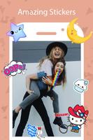 Sweet CandyCam : Selfie Camera 截圖 3