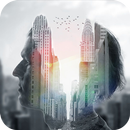 BlendPic : Double Exposure APK