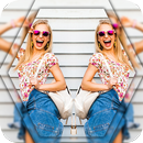 3D Mirror Effect : Photo Editor APK