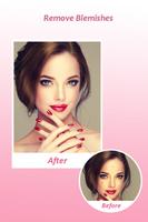 SweetCam : Perfect Selfie Beauty Plus скриншот 3