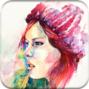 WaterPaint Color Sketch Effect APK