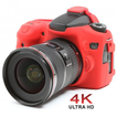 ”HD 4K Ultra Camera : High Mega ZoomCam