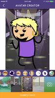 Cyanide and Happiness captura de pantalla 2