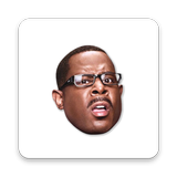 MartinMojis أيقونة