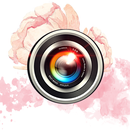 Sweet HD Camera 2017 APK