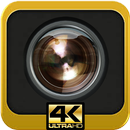Silent Shutter - Camera HDR APK
