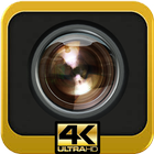 Silent Shutter - Camera HDR icône