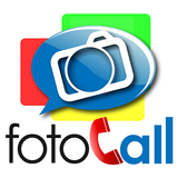 FotoCall icône