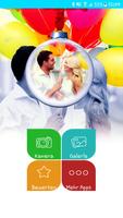 Foto Editor اسکرین شاٹ 1