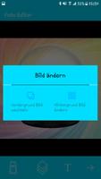 Foto Editor capture d'écran 3