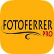 Foto Ferrer Pro biểu tượng
