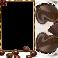 Chocolate Insta DP スクリーンショット 1