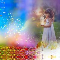 Magical Insta DP تصوير الشاشة 1