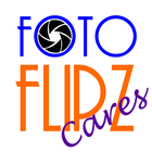 FotoFlipz Cares icono