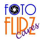 FotoFlipz Cares biểu tượng