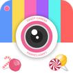 Candy Camera /Sweet Selfie Pic