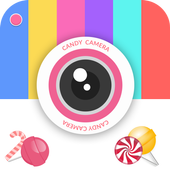 Candy Camera icon