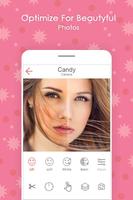 Candy Camera 截图 2