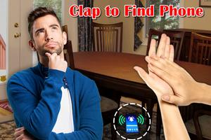 Find phone by clapping screenshot 1