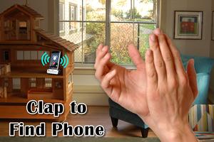 Find phone by clapping screenshot 2