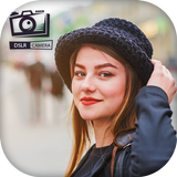 DSLR Camera ícone