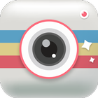 PhotoRus Photo Editor 2017 icon