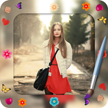 Magic Brush Editor /Pic Effect