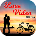 Love Video Song Status for Whatsapp 图标