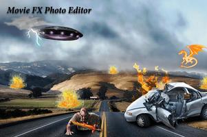 Movie FX Photo Editor screenshot 2