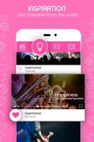 Photo Video Maker with Music স্ক্রিনশট 2