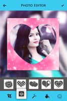 Photo Editor syot layar 1