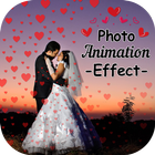 Photo Animation Effect biểu tượng