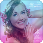 Photo Overlay Editor иконка