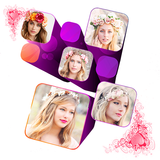 3D Photo Collage Maker icon