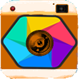S-Photo Editor Filter icône