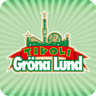 Gröna Lund 圖標