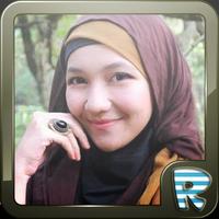 Hijab Camera Beauty StylishPro imagem de tela 3